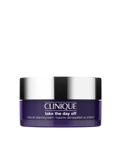 Charcoal Cleansing Balm