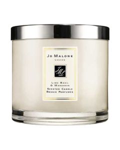 Deluxe Candle