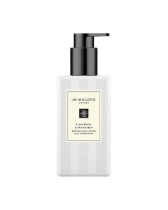 Body & Hand Lotion
