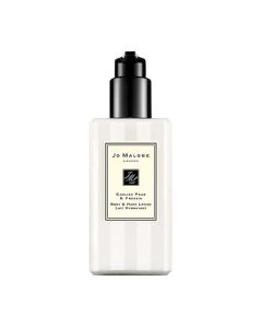 Body & Hand Lotion