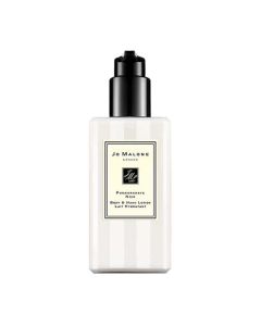 Body & Hand Lotion