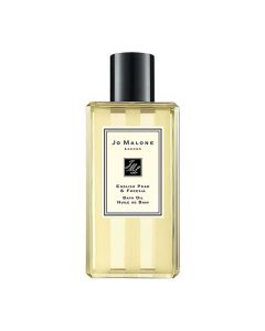 Bath Oil