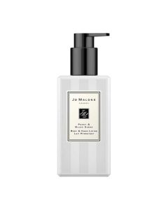 Body & Hand Lotion
