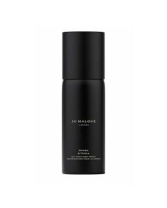 All Over Body Spray