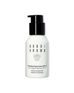 Protective Face Lotion SPF 15