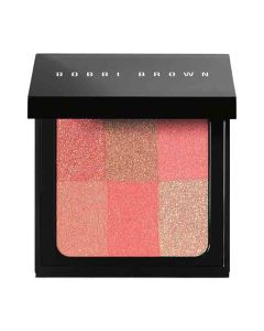 Brightening Brick