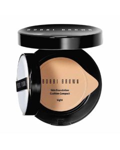 Skin Foundation Cushion Compact SPF 35