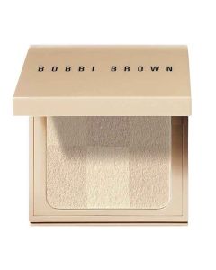 Nude Finish Illuminating Powder