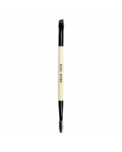 Dual-Ended Brow Definer/Groomer Brush