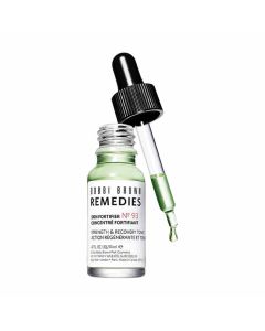 Skin Fortifier Strenght & Recovery Tonic