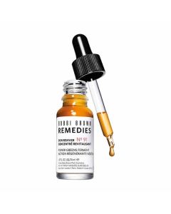 Skin Reviver Power Greens Ferment