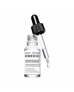 Skin Moisture Solution Intense Rehydration Compound