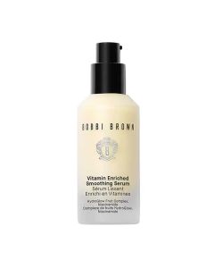 Vitamin Enriched Smoothing Serum