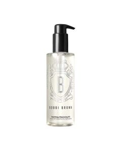 Soothing Cleansing Oil