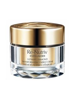 Ultimate Diamond Transformative Energy Creme