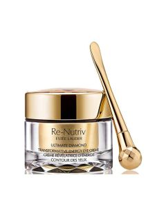 Ultimate Diamond Transformative Energy Eye Creme
