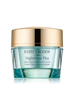 Anti-Oxidant Night Detox Creme