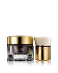 Ultimate Diamond Mask Noir