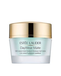 Oil-Control Anti-Oxidant Moisture Gel Creme