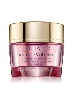 Tri-Peptide Face and Neck Creme SPF 15