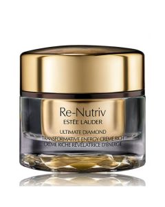 Ultimate Diamond Rich Creme