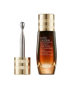 Eye Concentrate Matrix Synchronized Multi-Recovery Complex