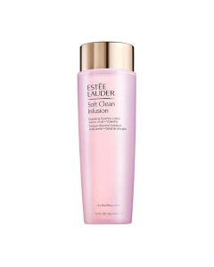 Soft Clean Infusion Hydrating Essence Lotion