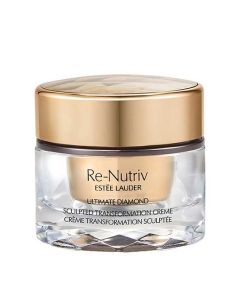 Ultimate Diamond Sculpted Transformation Creme