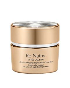 Ultimate Lift Regenerating Youth Eye Creme Rich