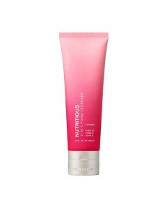 2-in-1 Foam Cleanser