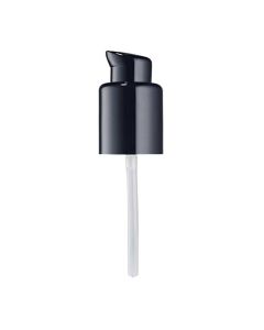 Makeup Pump