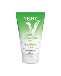 Tri-Activ Reinigung+Peeling+Maske