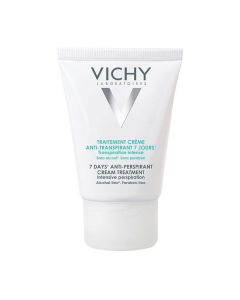 Deo Creme Anti Transpirant 7 Tage