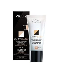 Fluid Corrective Foundation