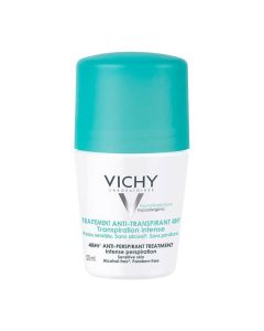 Deo Anti-Transpirant 48h Roll-on