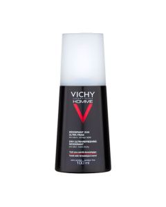 Deodorant Zerstäuber Ultra-Frisch
