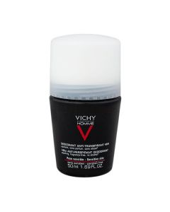 Deo Roll-on für empfindliche Haut
