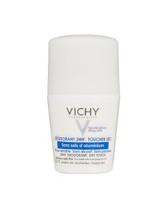 Deo 24h Deodorant Dry Touch Roll-On