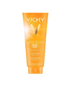 Sonnenschutz-Milch LSF 50+