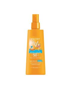 Sonnenschutz-Spray für Kinder LSF 50+
