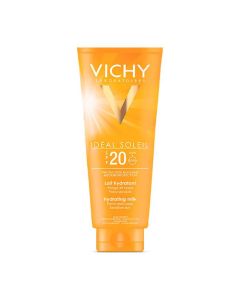 Sonnenschutz-Milch LSF 20