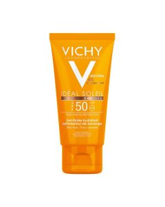 Bronze Gel-Fluid LSF 50