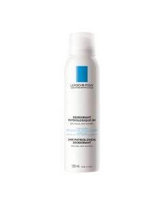 Deo Spray