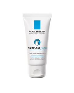 Cicaplast Handcreme
