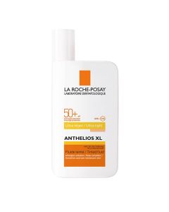 Anthelios XL LSF 50+ Getöntes Fluid
