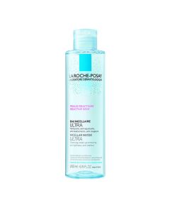 Physiologisches Eau Micellaire Reaktive