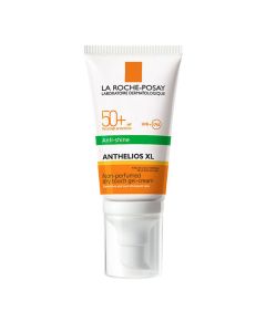 Anthelios Gel Creme 50+