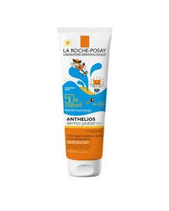 Anthelios Dermokids Wetskin SPF 50+