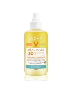 Frische Spray Hydr SPF30