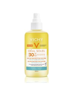 Frische Spray Bron SPF30